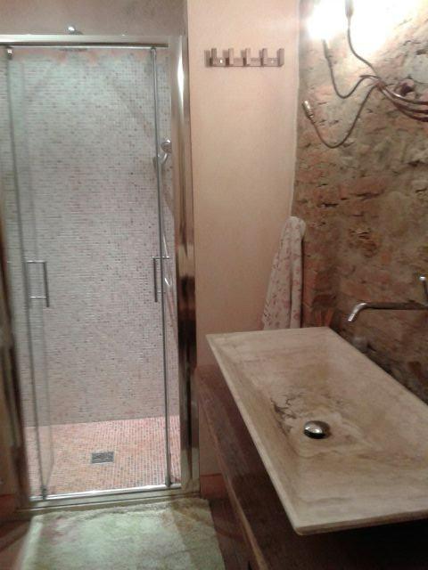 Casa indipendente con giardino, Castelnuovo Berardenga monteaperti