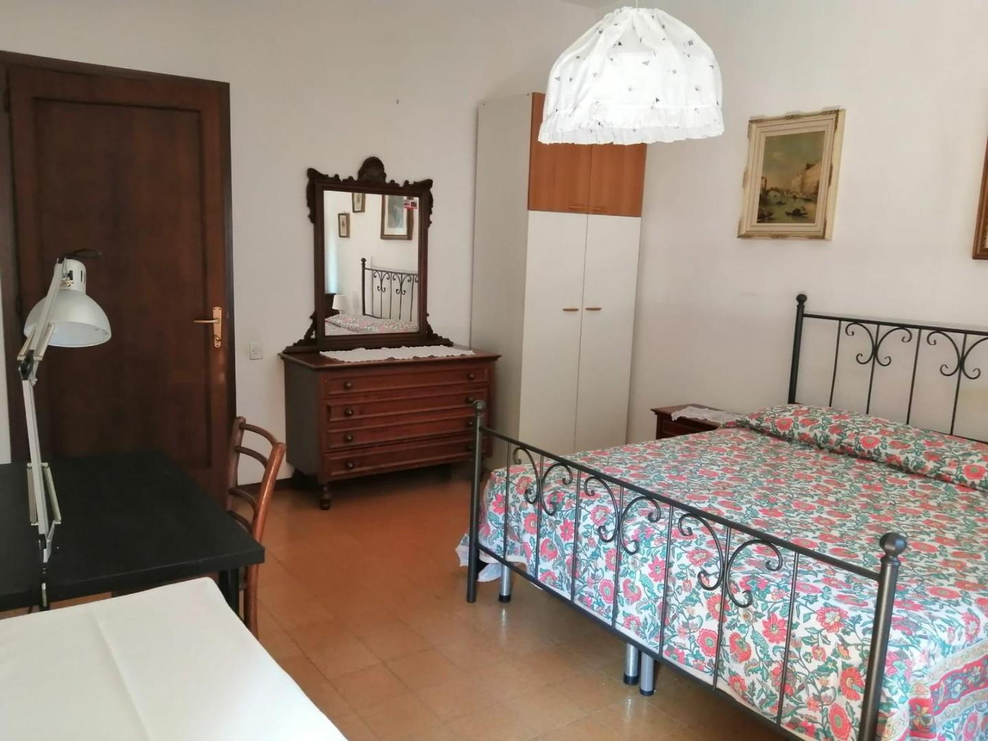 Stanza Singola in affitto, Siena acquacalda