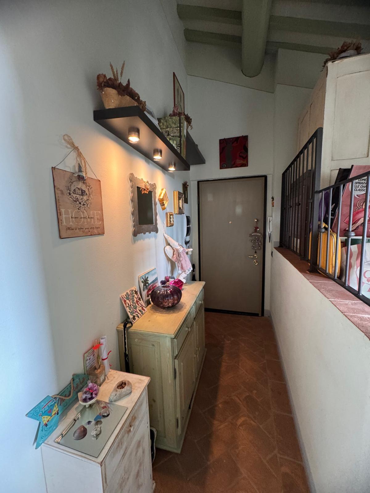 Quadrilocale in vendita, Monteriggioni santa colomba