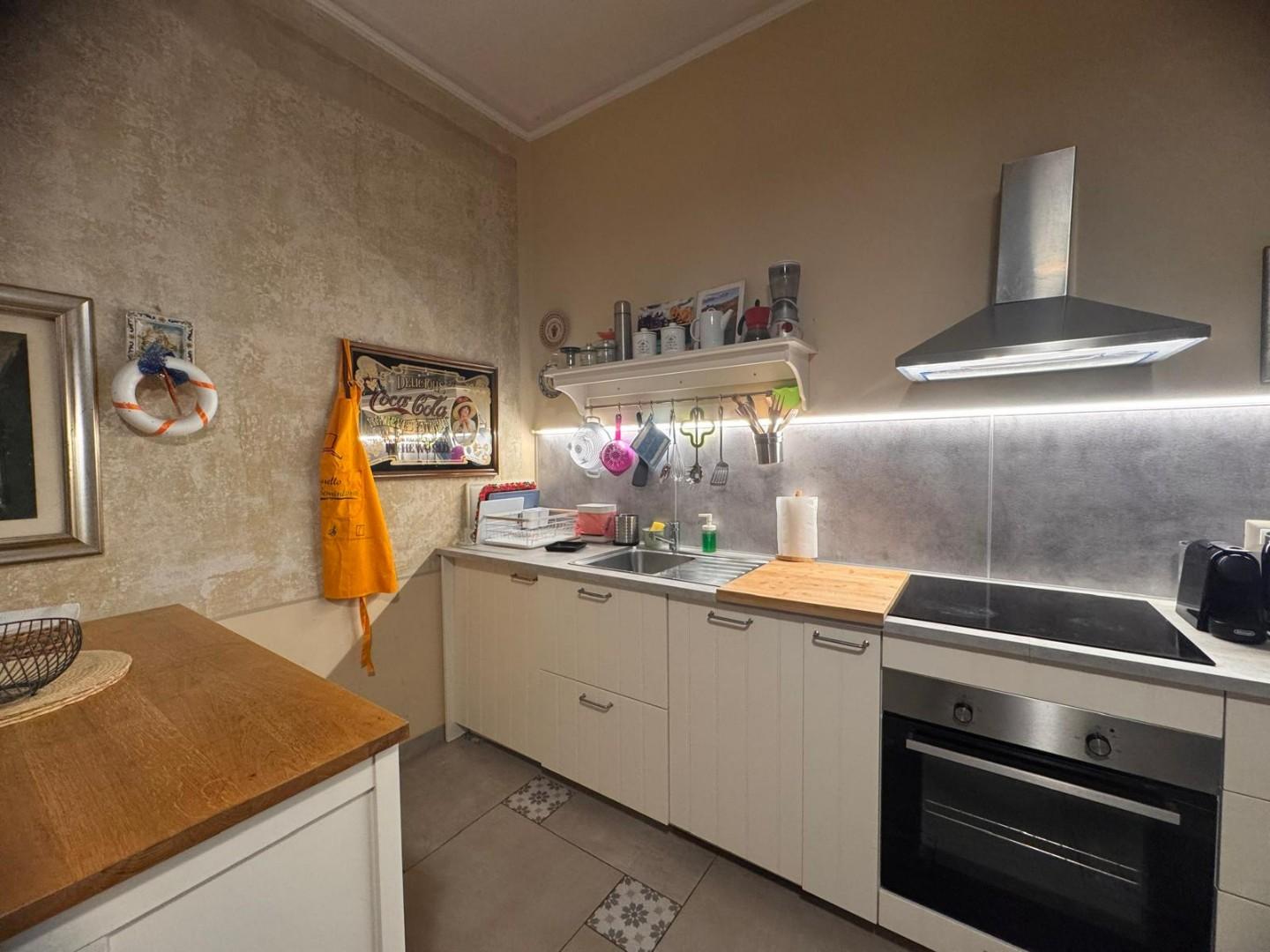 Quadrilocale in vendita, Siena centro storico