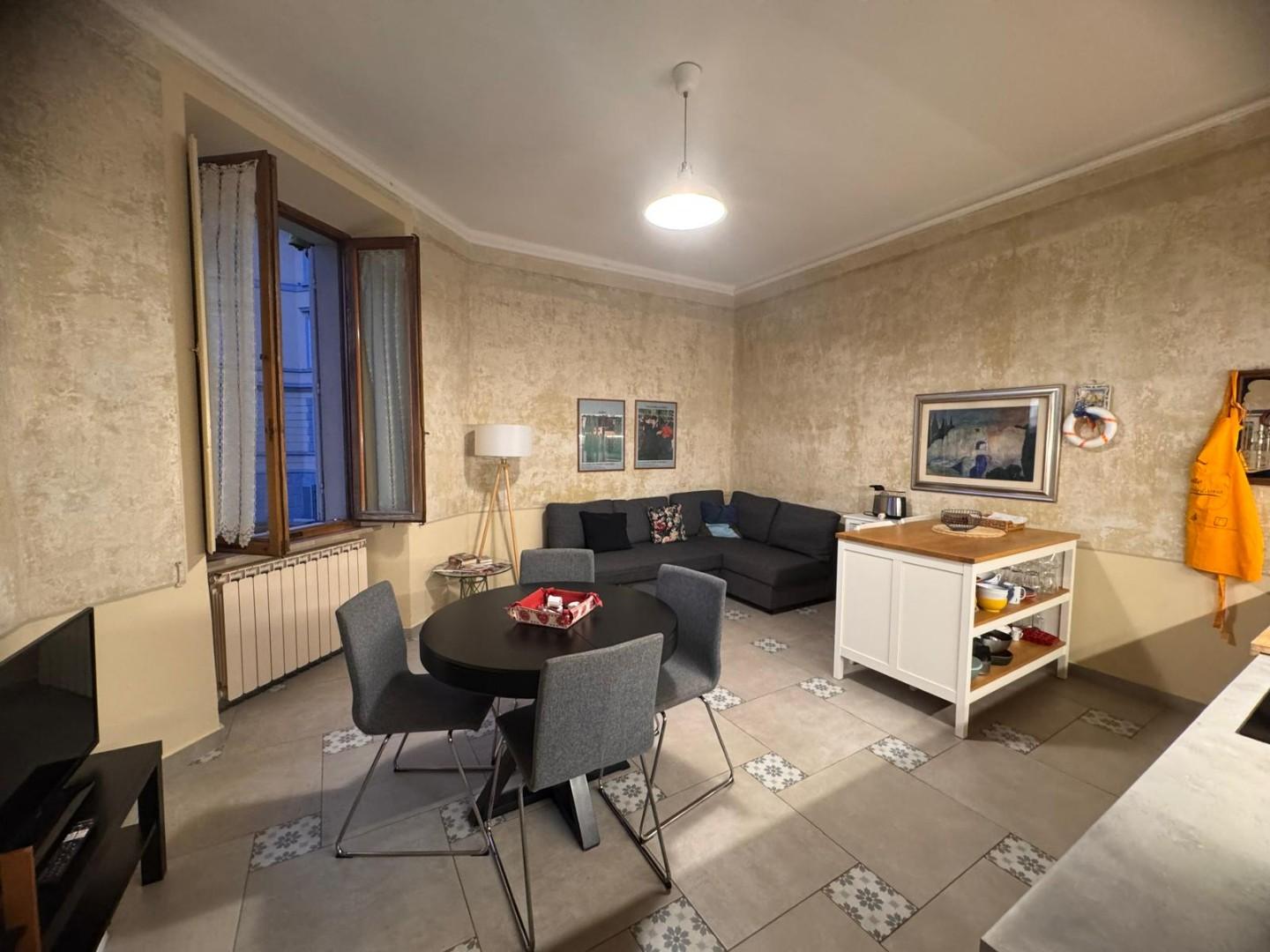 Quadrilocale in vendita, Siena centro storico