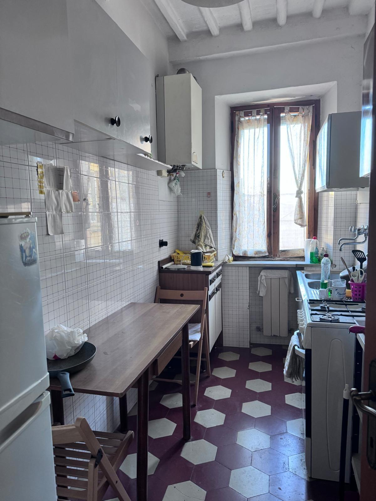 Stanza Singola in affitto, Siena centro storico