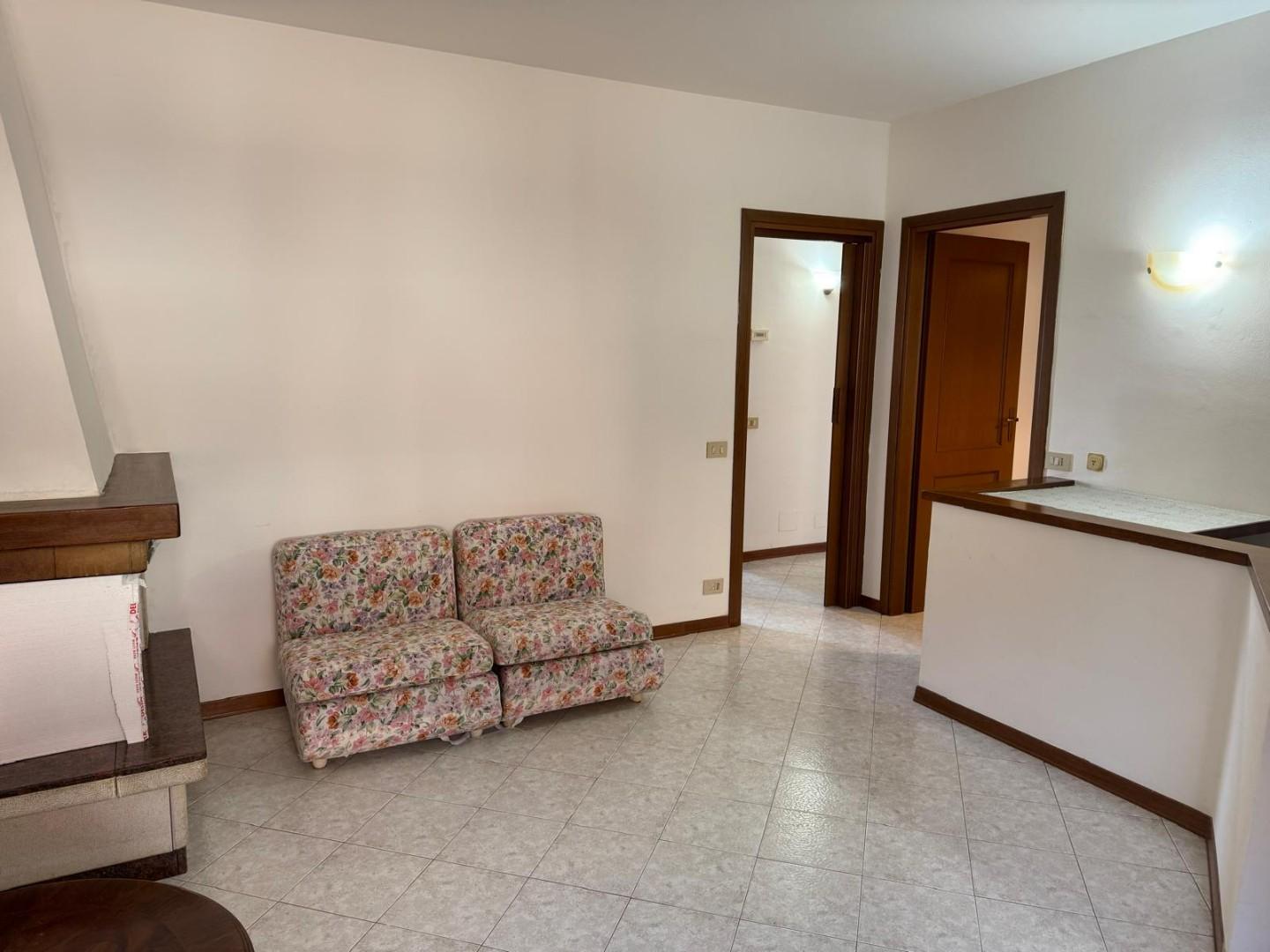 Trilocale arredato in affitto a Sovicille