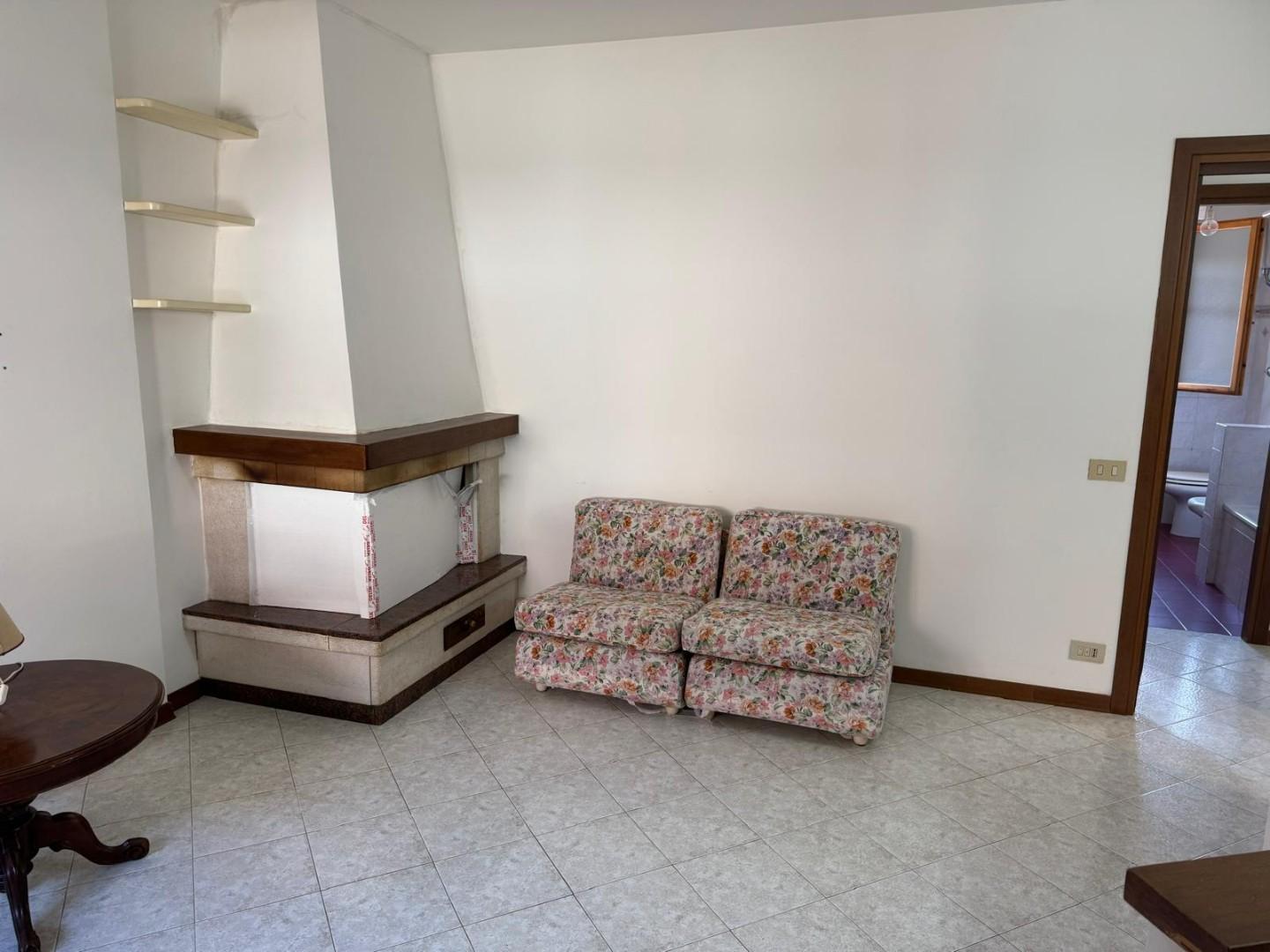 Trilocale arredato in affitto a Sovicille