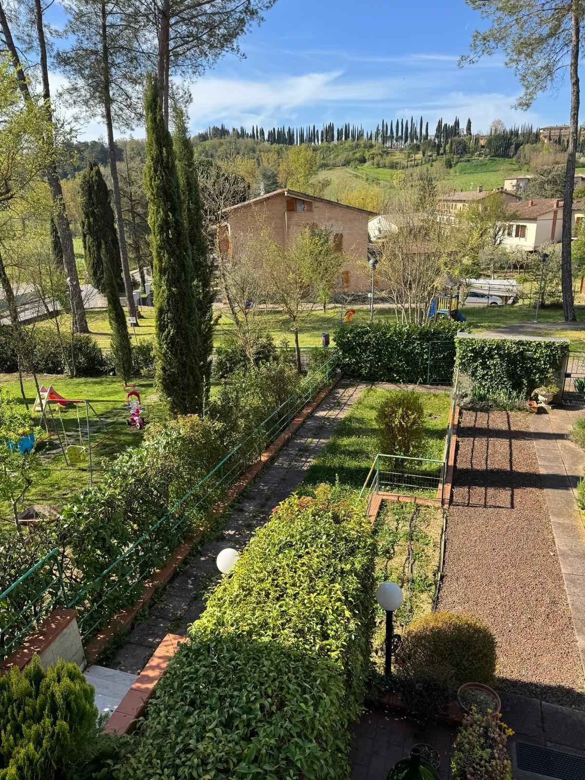 Casa indipendente con giardino, Castelnuovo Berardenga ponte a bozzone