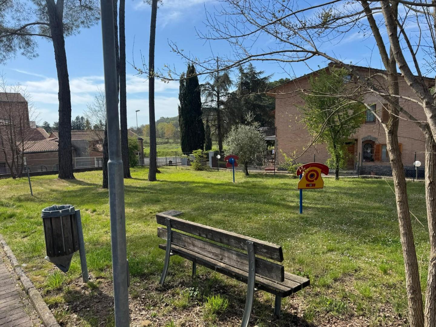 Casa indipendente con giardino, Castelnuovo Berardenga ponte a bozzone