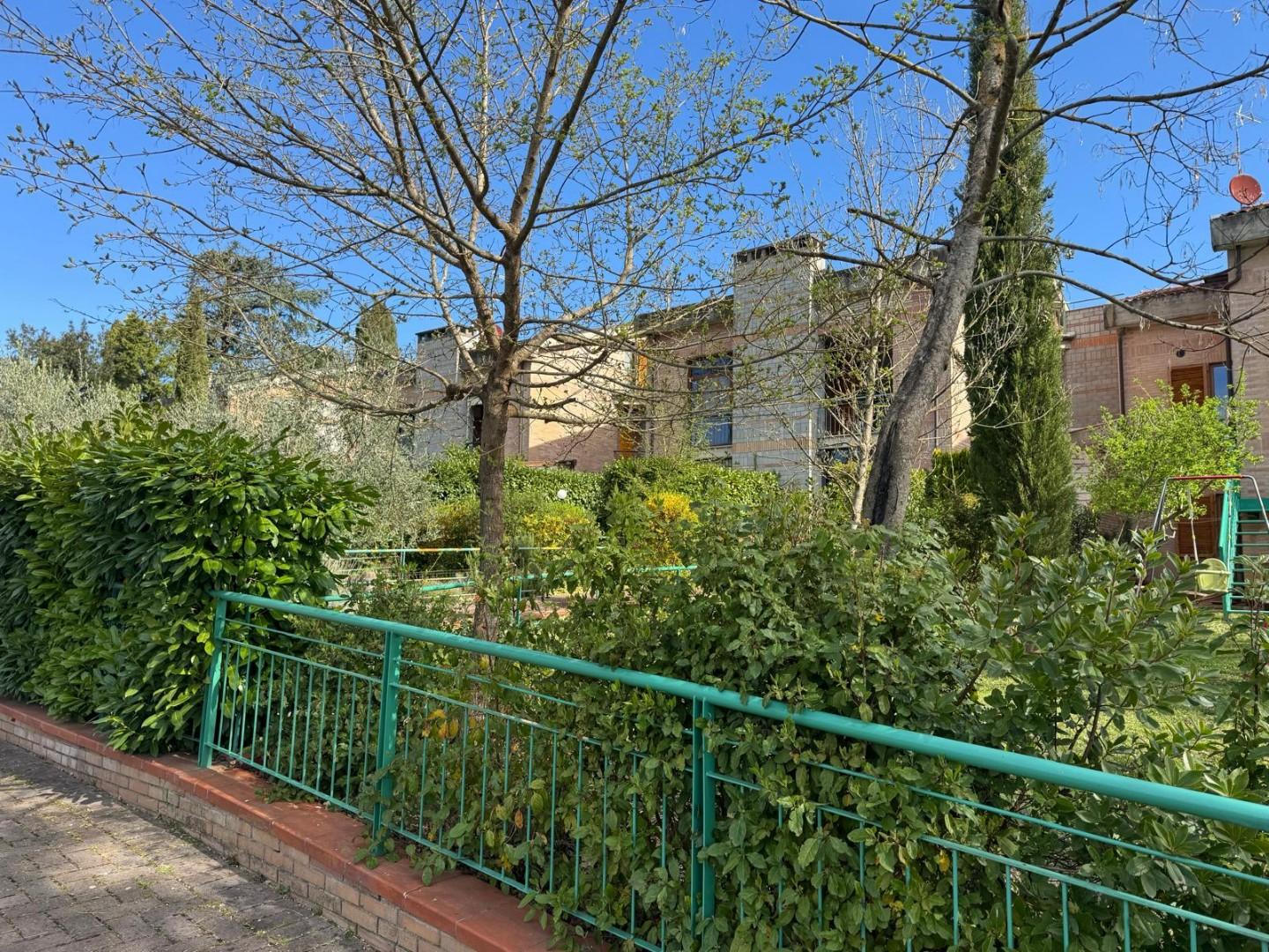 Casa indipendente con giardino, Castelnuovo Berardenga ponte a bozzone
