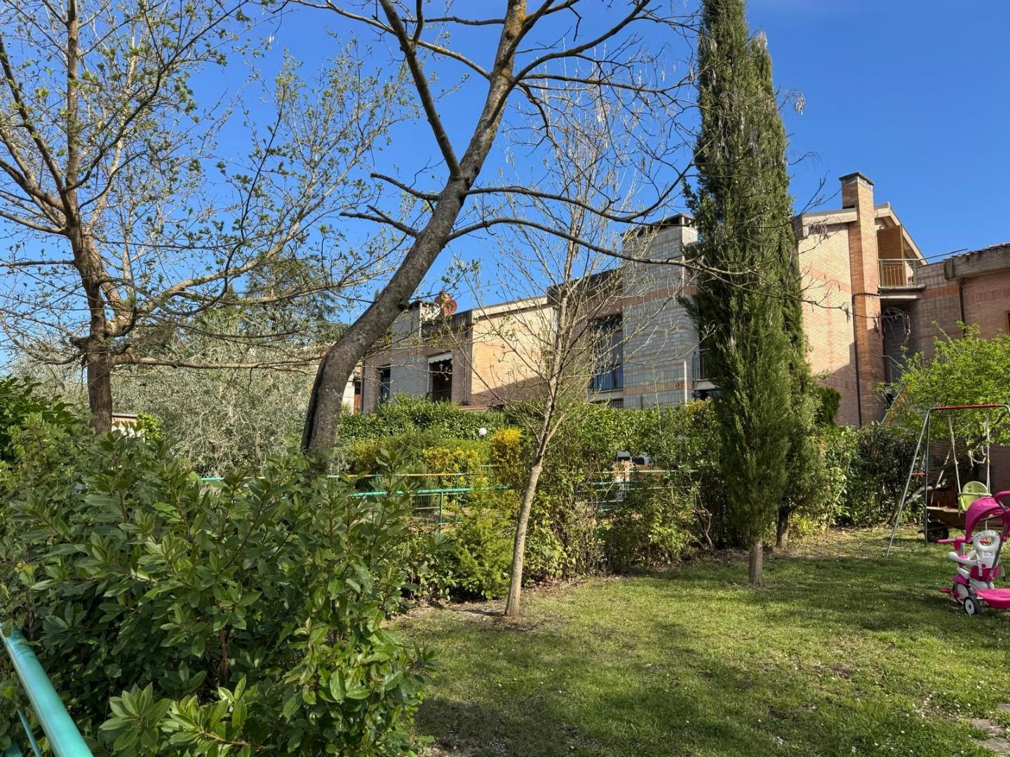 Casa indipendente con giardino, Castelnuovo Berardenga ponte a bozzone