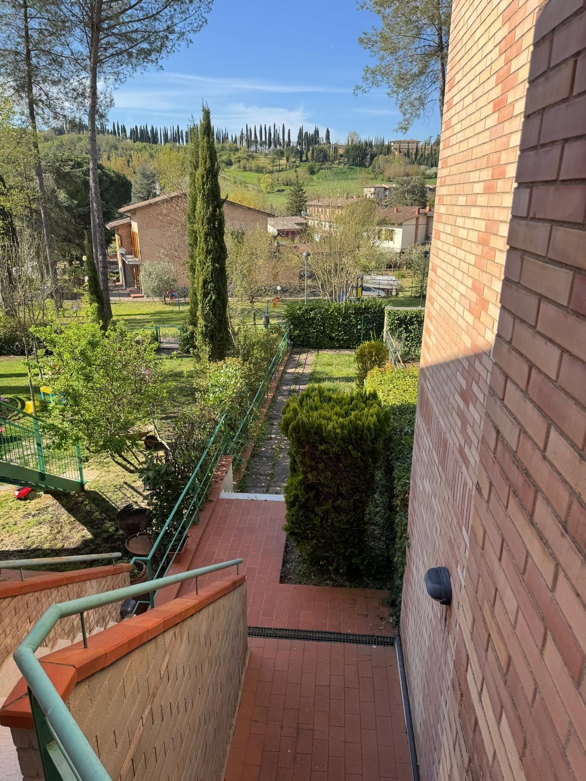 Casa indipendente con giardino, Castelnuovo Berardenga ponte a bozzone
