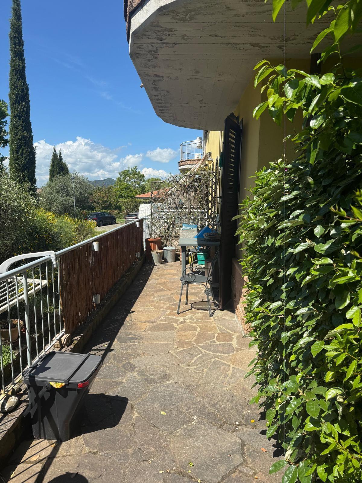 Casa indipendente con giardino, Monticiano iesa