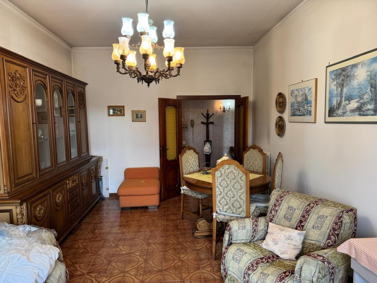 Quadrilocale da ristrutturare, Siena ravacciano