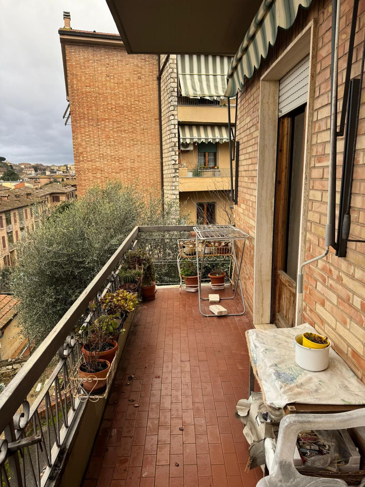 Quadrilocale da ristrutturare, Siena ravacciano