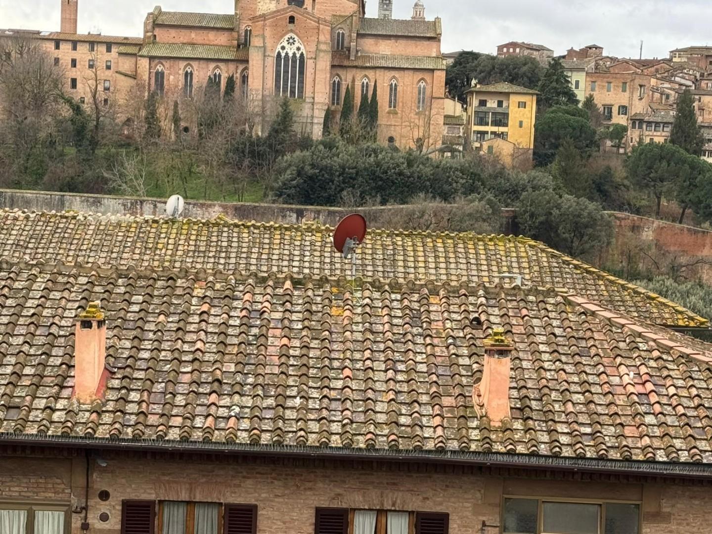 Quadrilocale da ristrutturare, Siena ravacciano