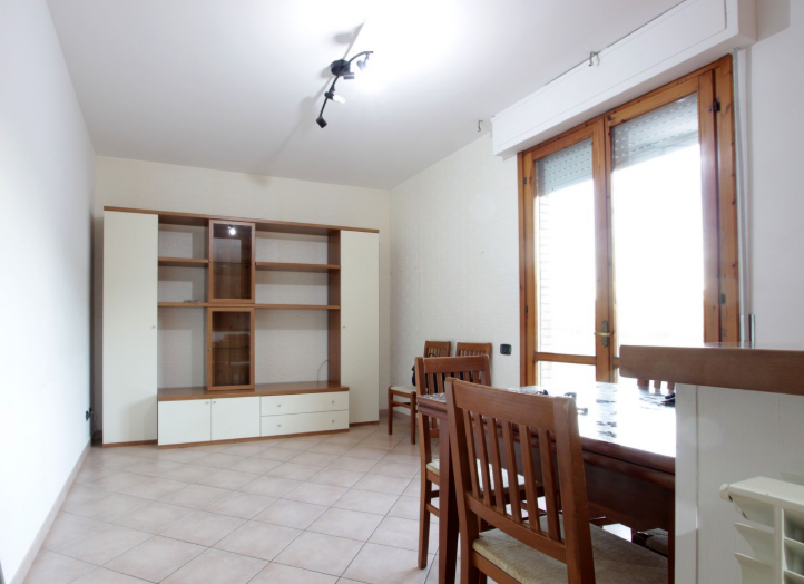 Quadrilocale in vendita, Castelnuovo Berardenga quercegrossa