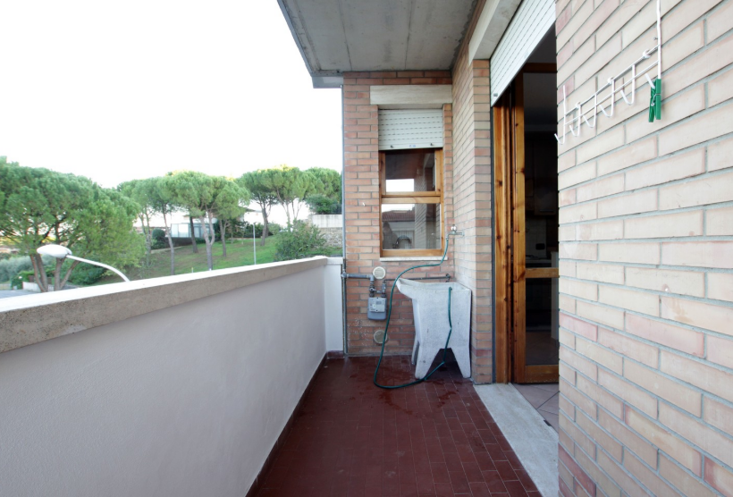 Quadrilocale in vendita, Castelnuovo Berardenga quercegrossa