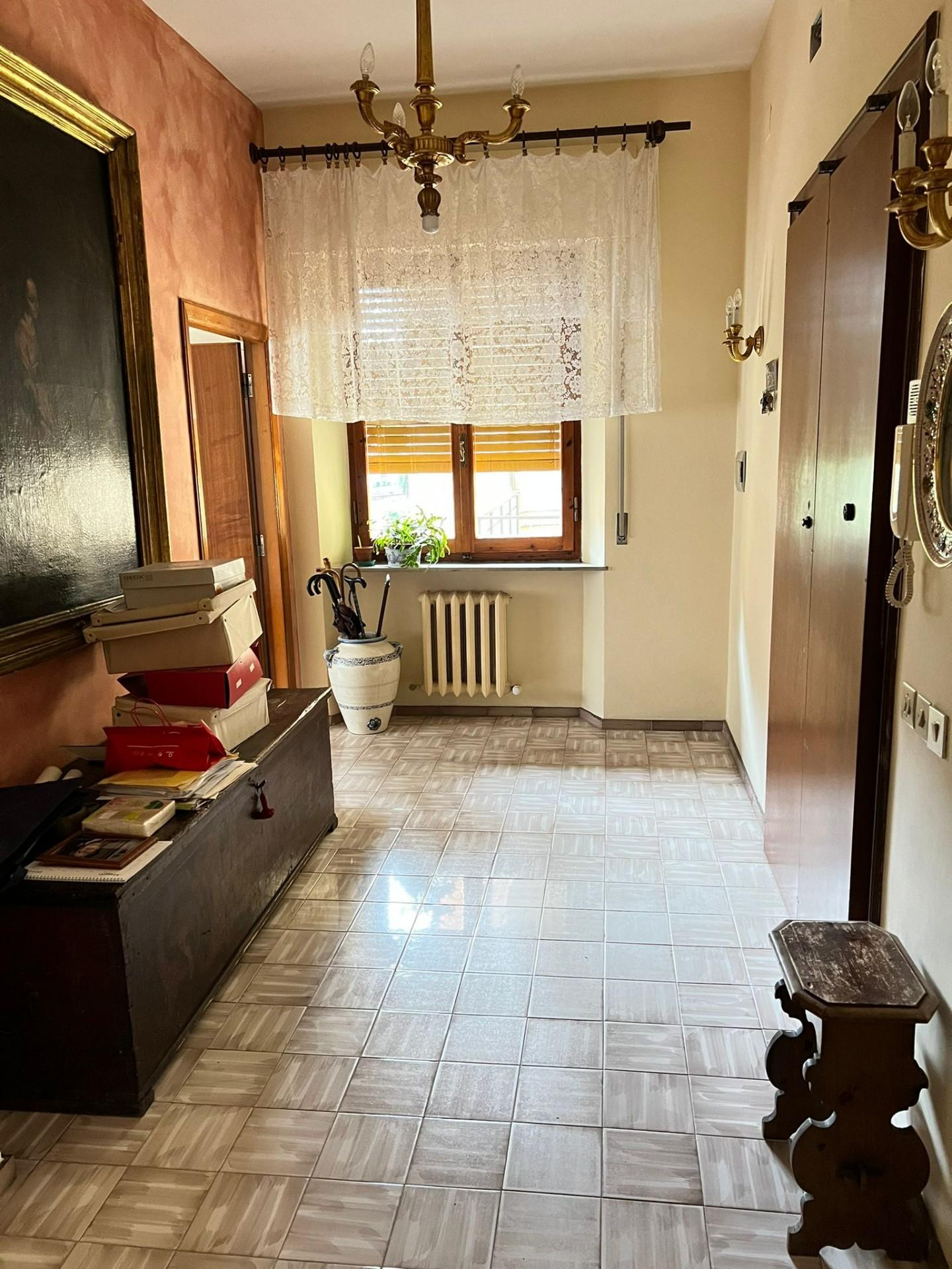 Stanza Singola con terrazzi, Siena mentana