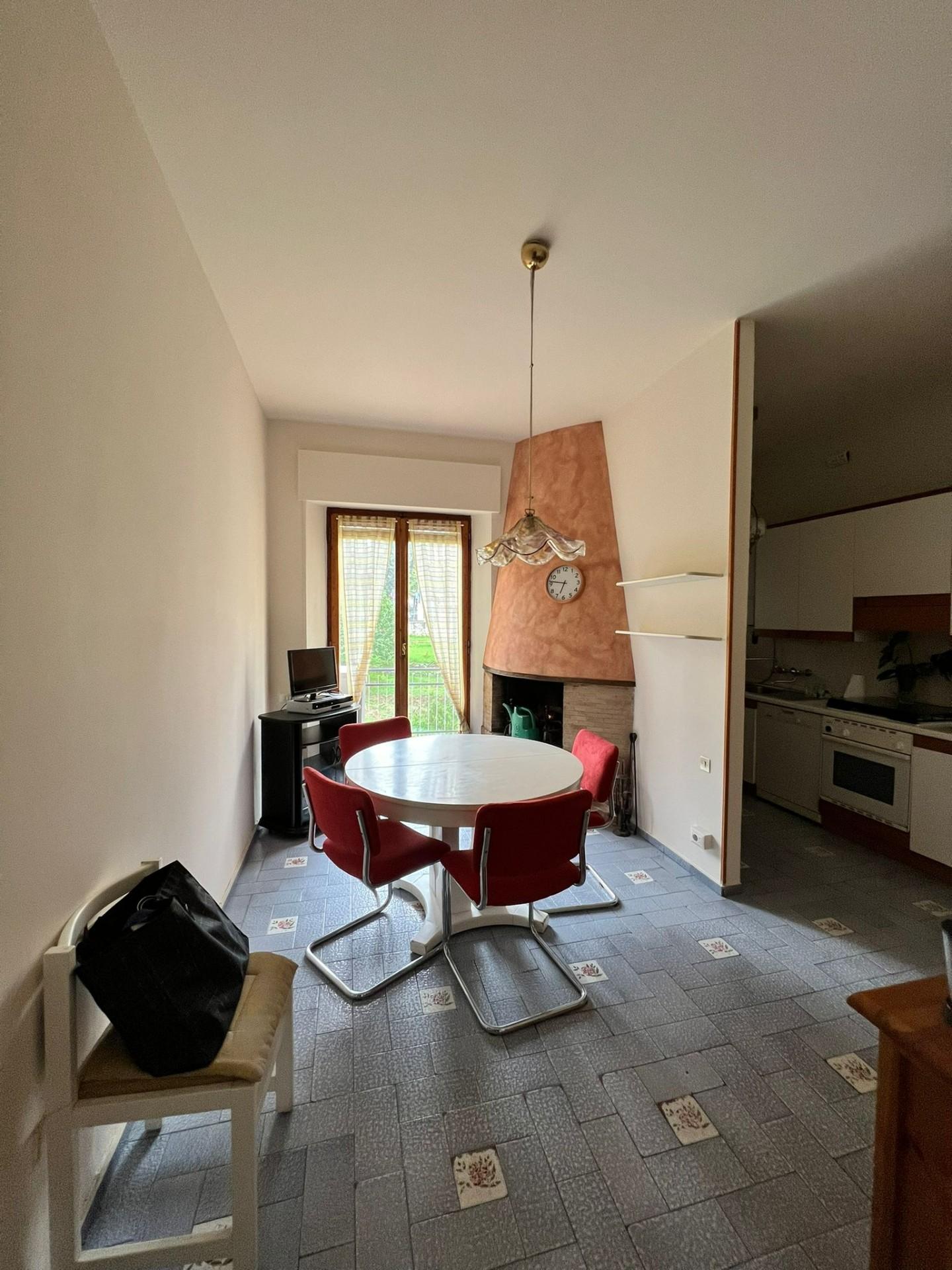 Stanza Singola con terrazzi, Siena mentana
