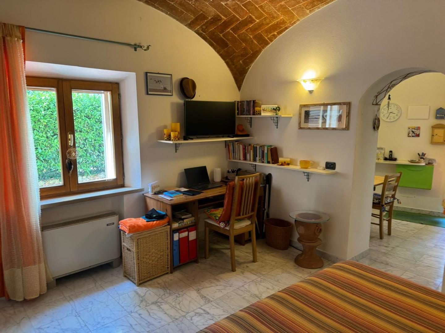 Bilocale in vendita, Sovicille carpineto
