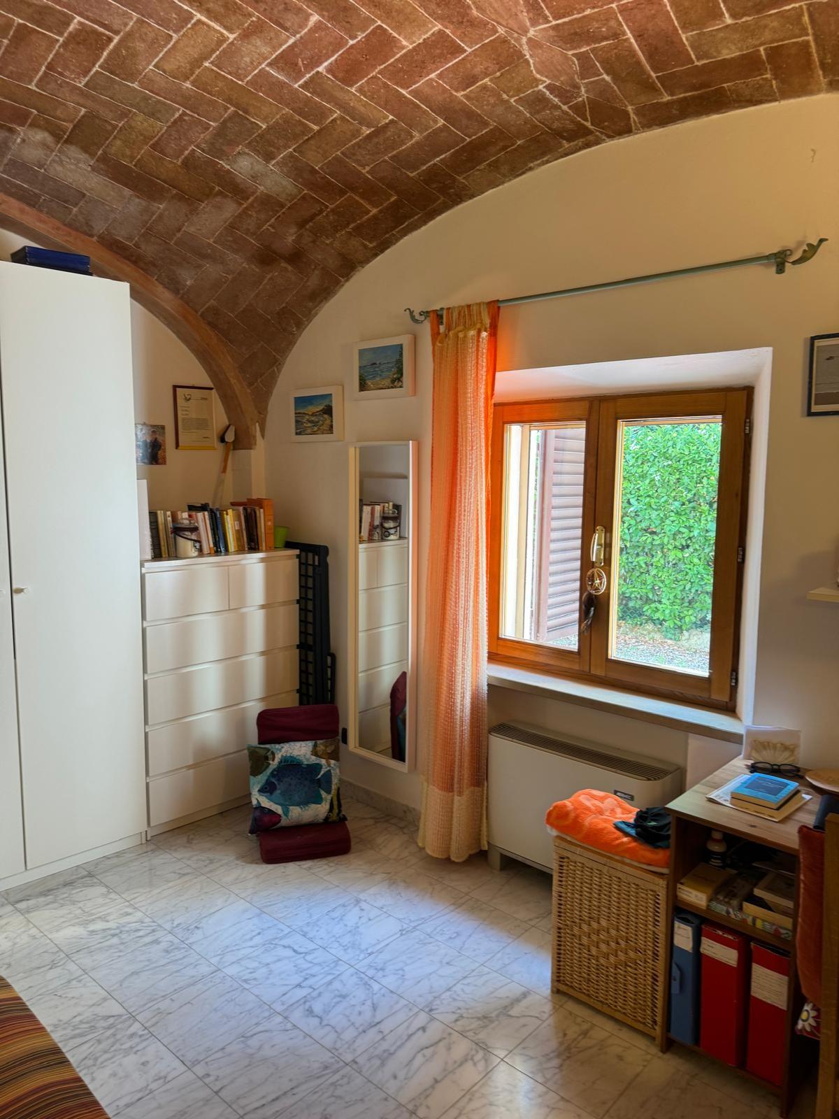 Bilocale in vendita, Sovicille carpineto