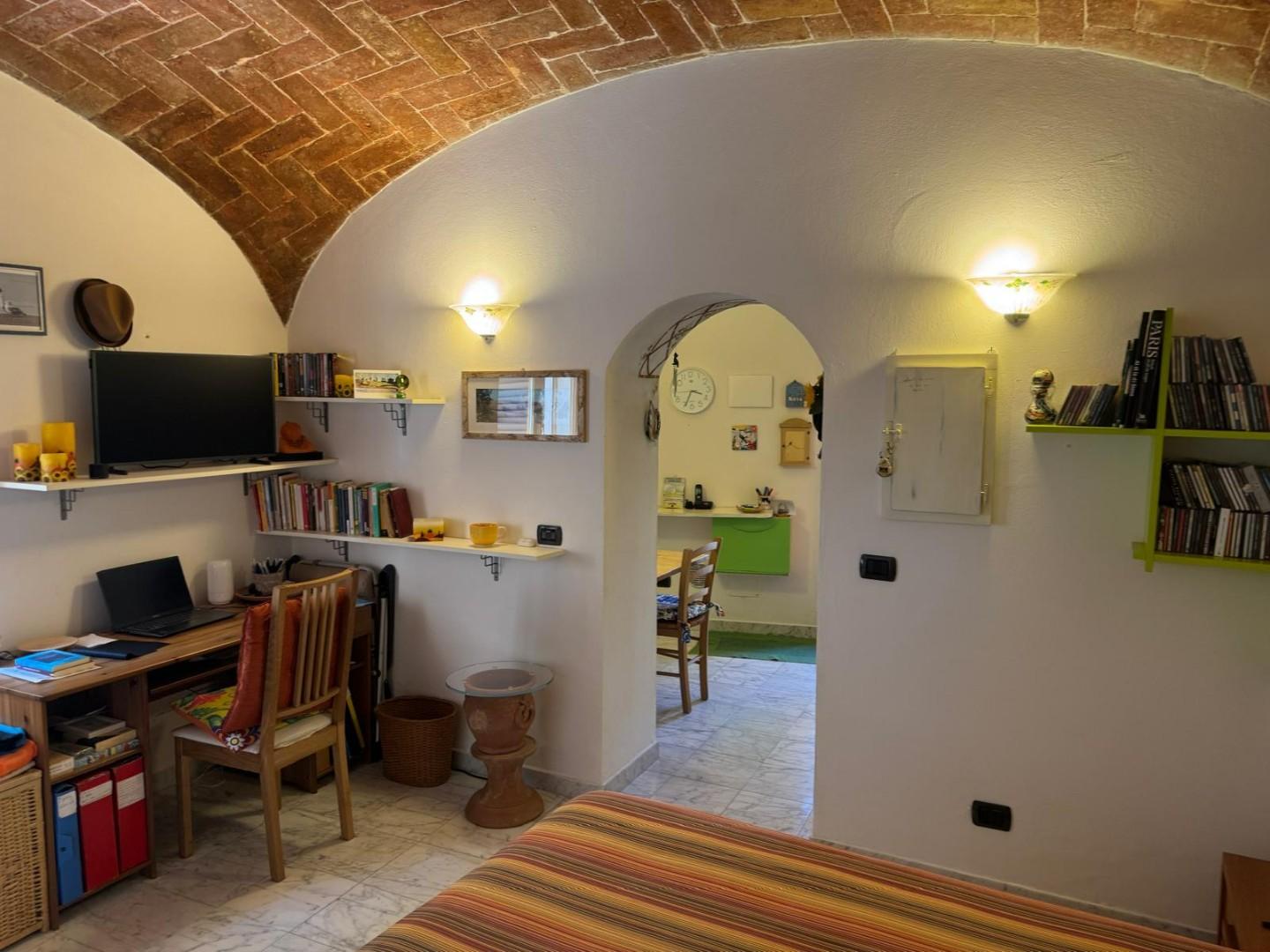 Bilocale in vendita, Sovicille carpineto