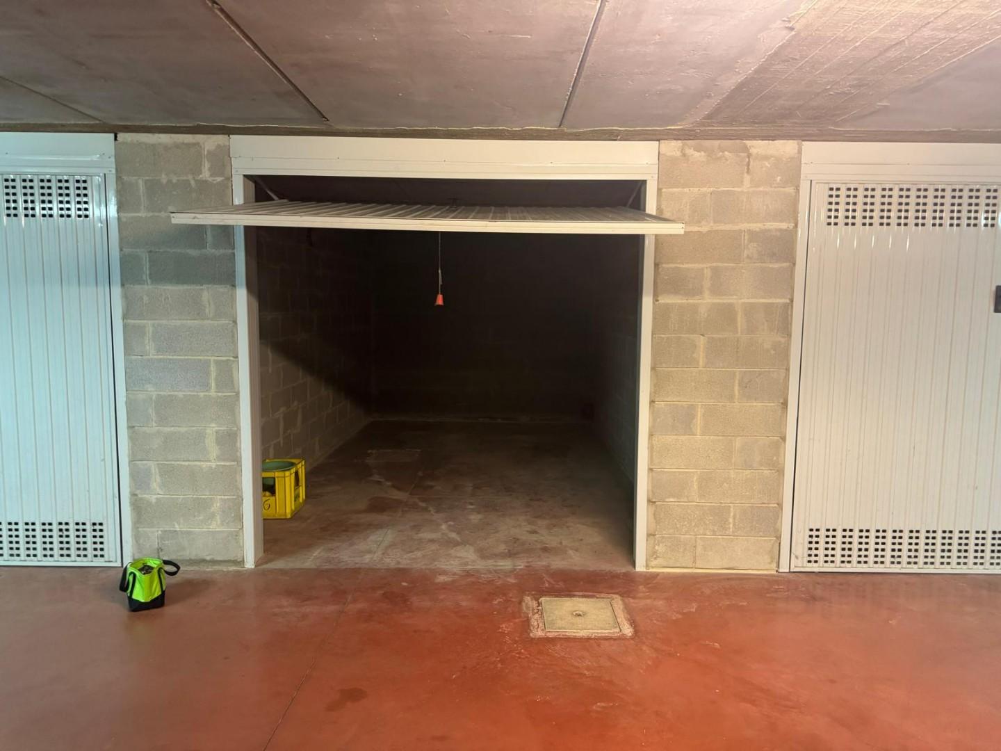 Box/Garage 18mq in vendita, Siena valli