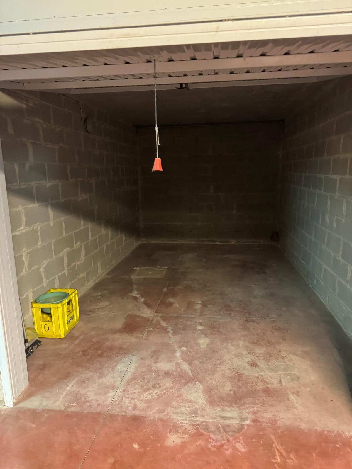 Box/Garage 18mq in vendita, Siena valli