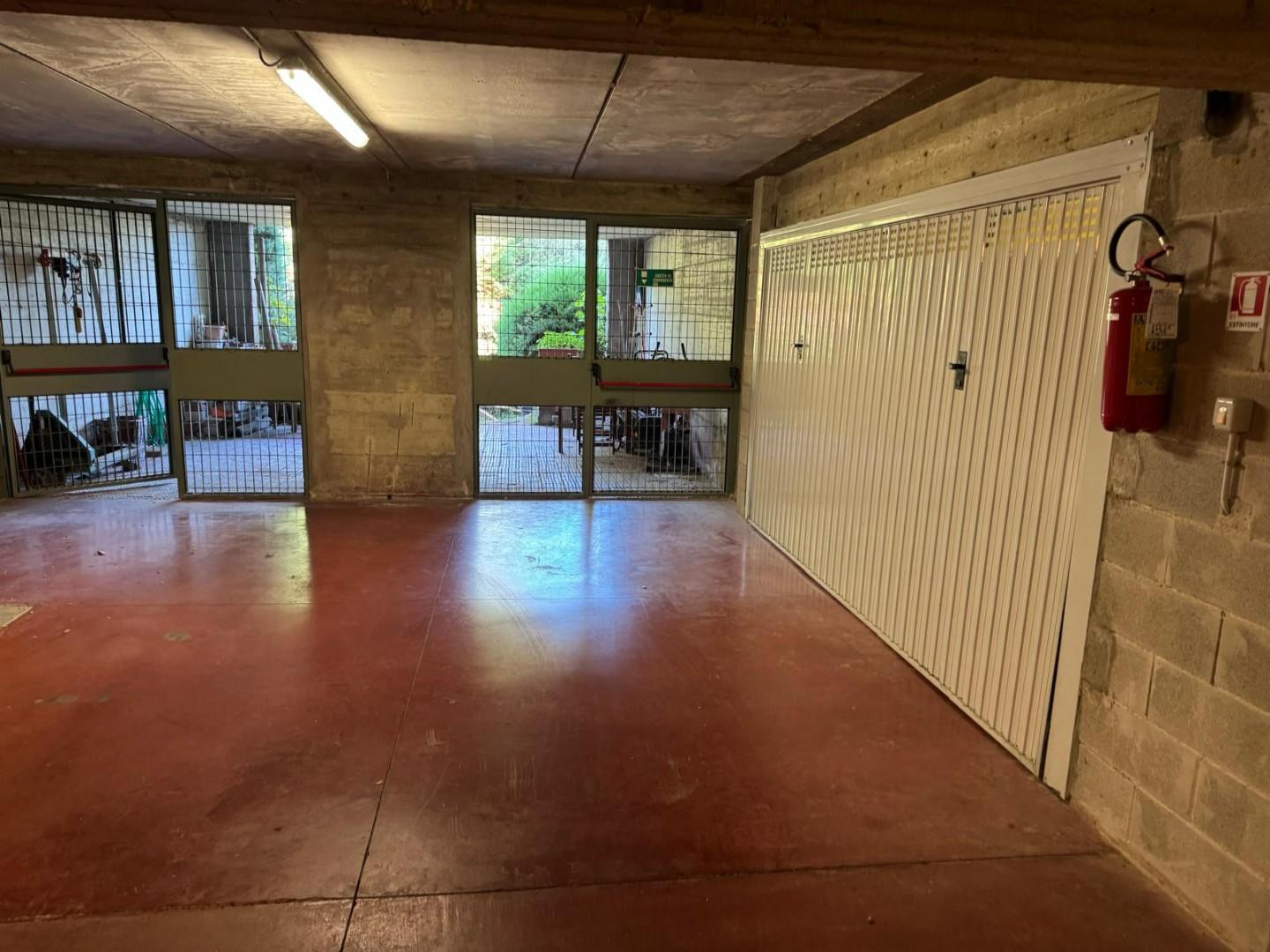 Box/Garage 18mq in vendita, Siena valli