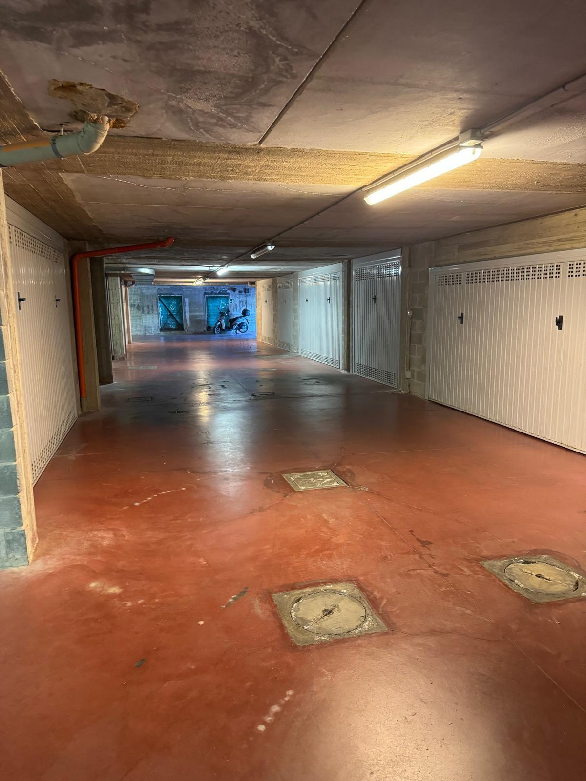 Box/Garage 18mq in vendita, Siena valli