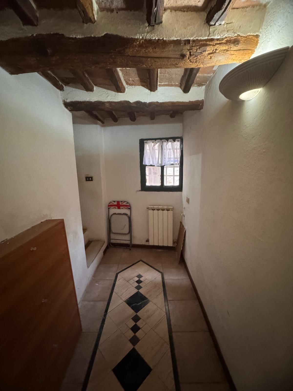 Casa indipendente in vendita, Monticiano san lorenzo a merse