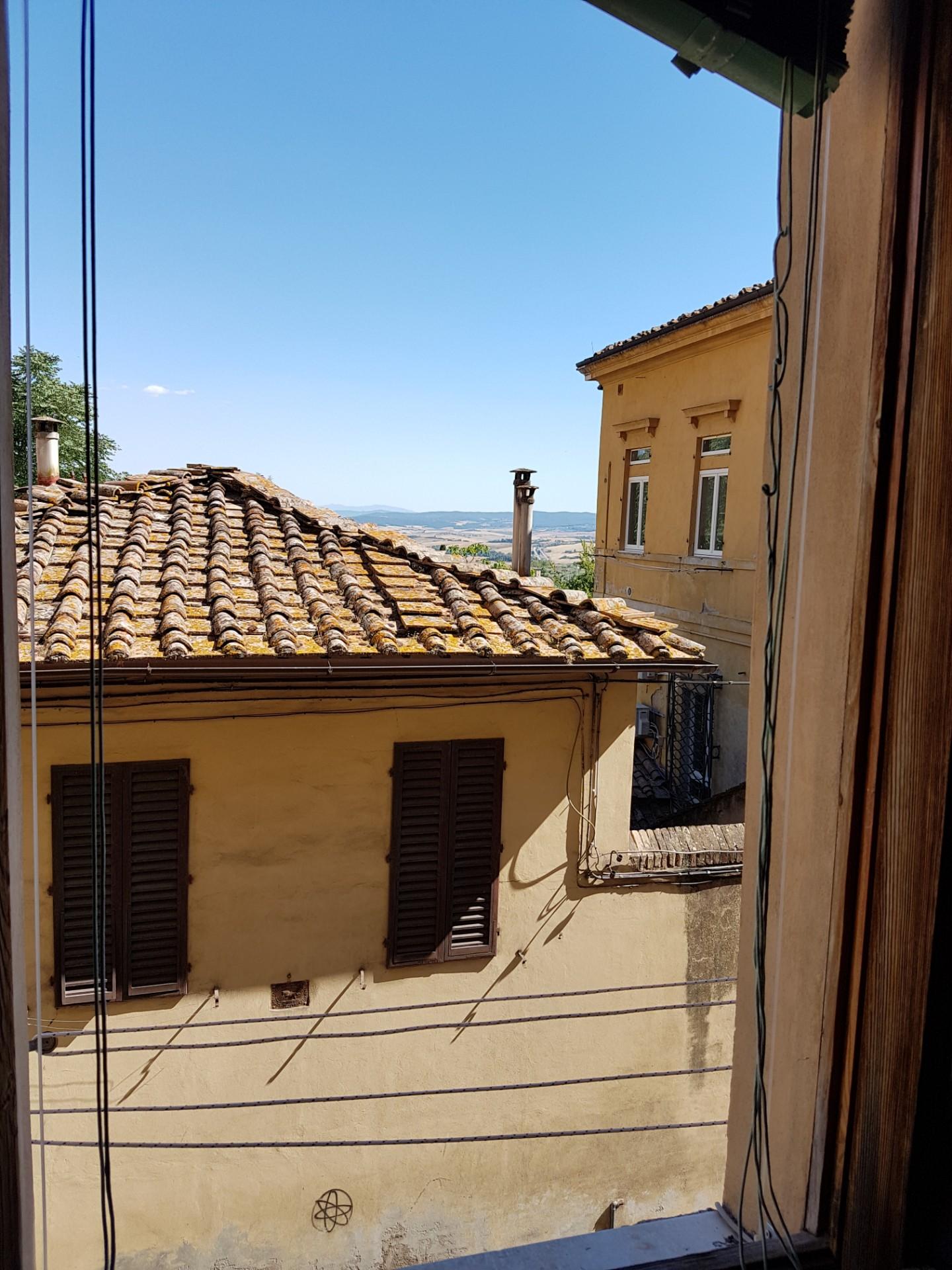 Stanza Singola in affitto, Siena centro storico
