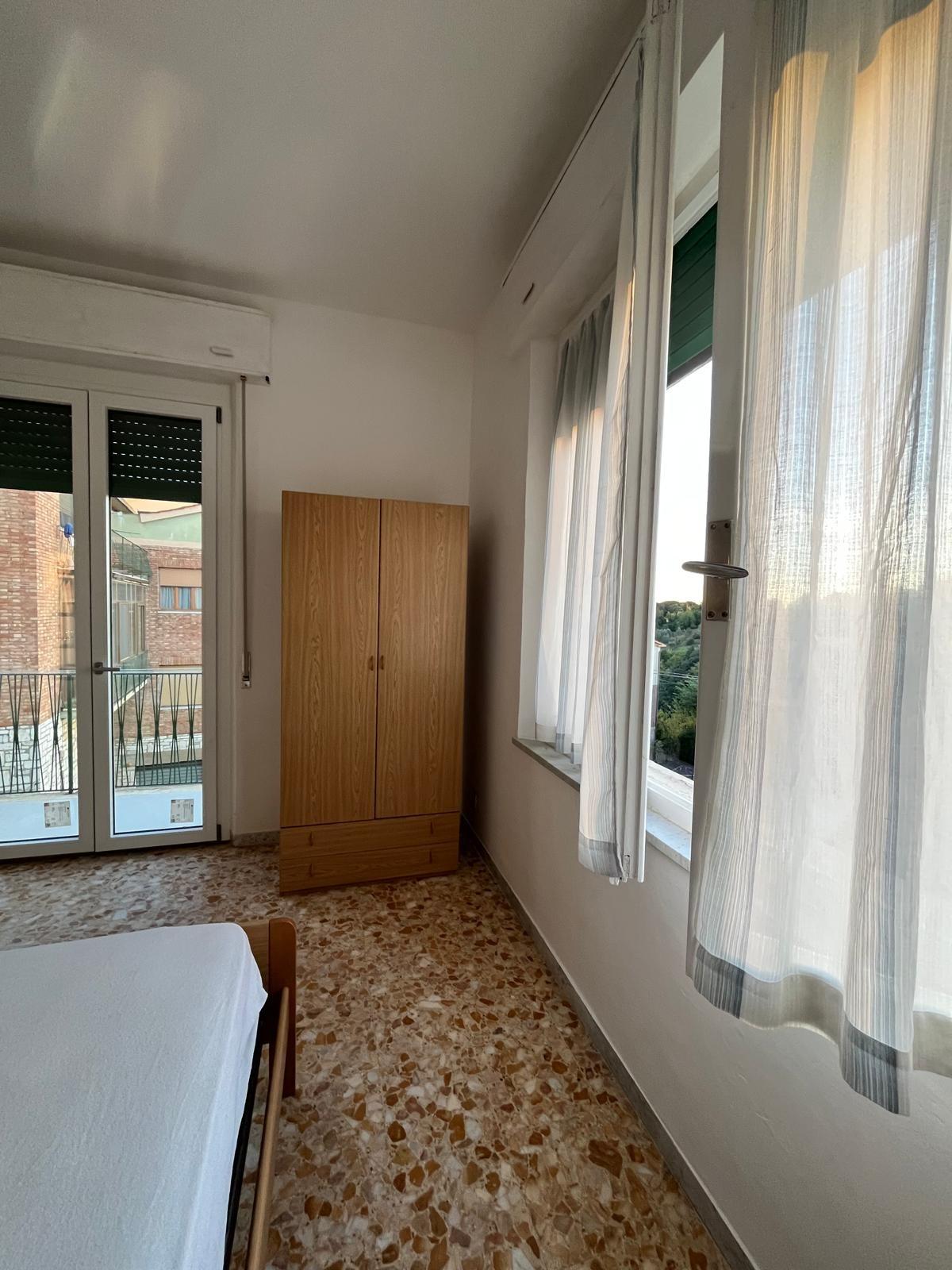 Trilocale arredato in affitto, Siena s. prospero