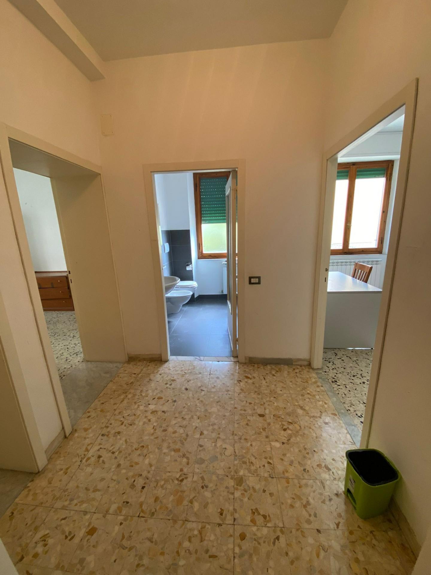 Stanza Singola con giardino, Siena mentana
