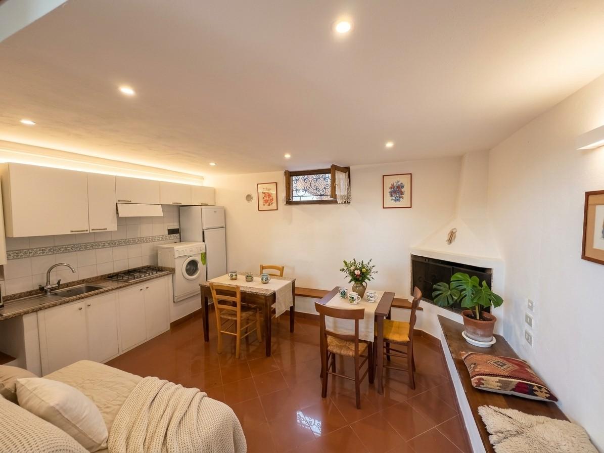 Loft arredato in affitto, Siena costalpino