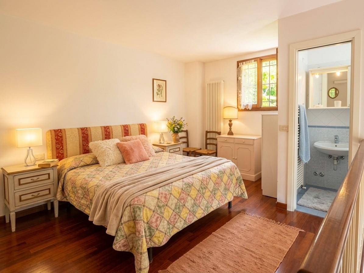 Loft arredato in affitto, Siena costalpino