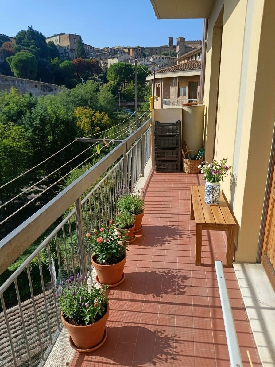 Appartamento in vendita, Siena porta ovile