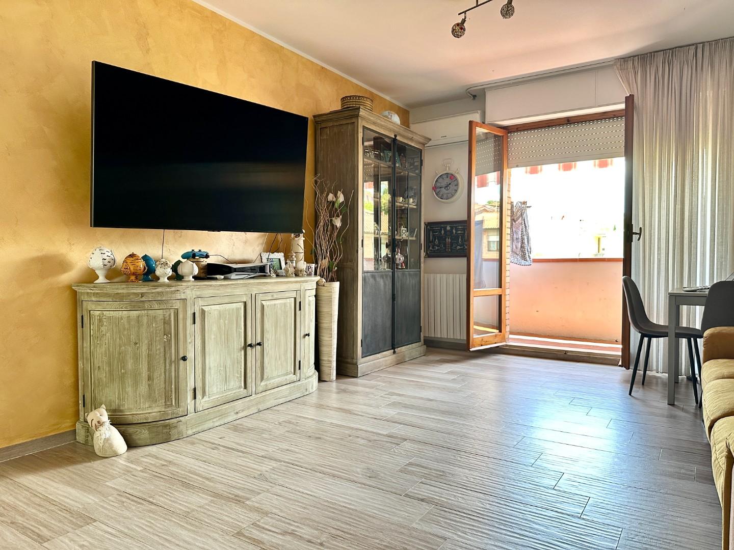 Appartamento in vendita a Monteroni d'Arbia