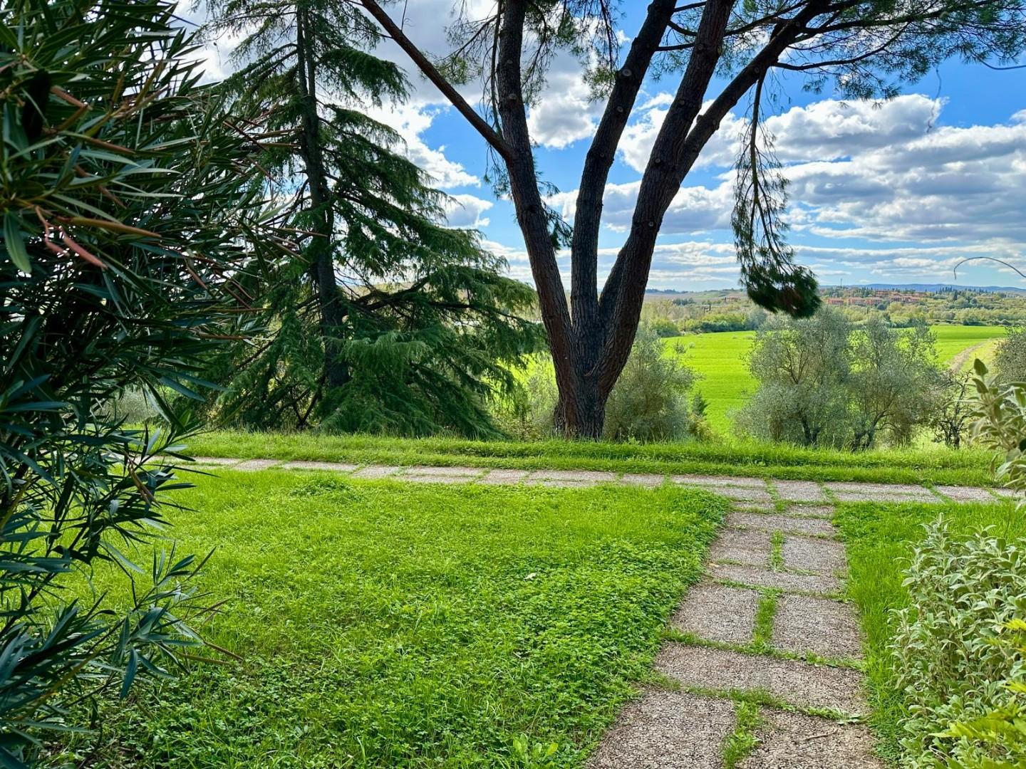 Casa indipendente in vendita, Castelnuovo Berardenga casetta