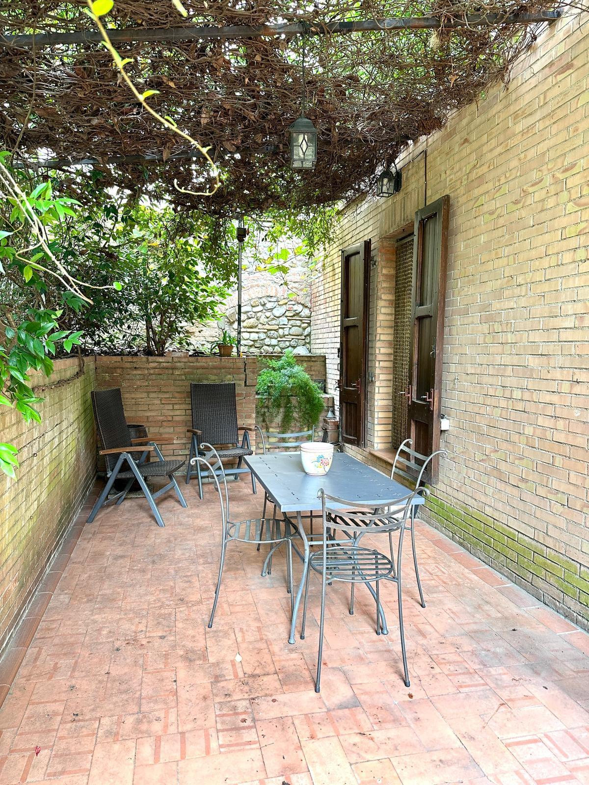 Casa indipendente in vendita, Castelnuovo Berardenga casetta