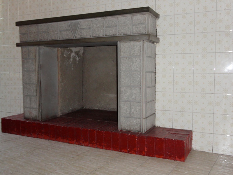 Trilocale da ristrutturare a Asciano