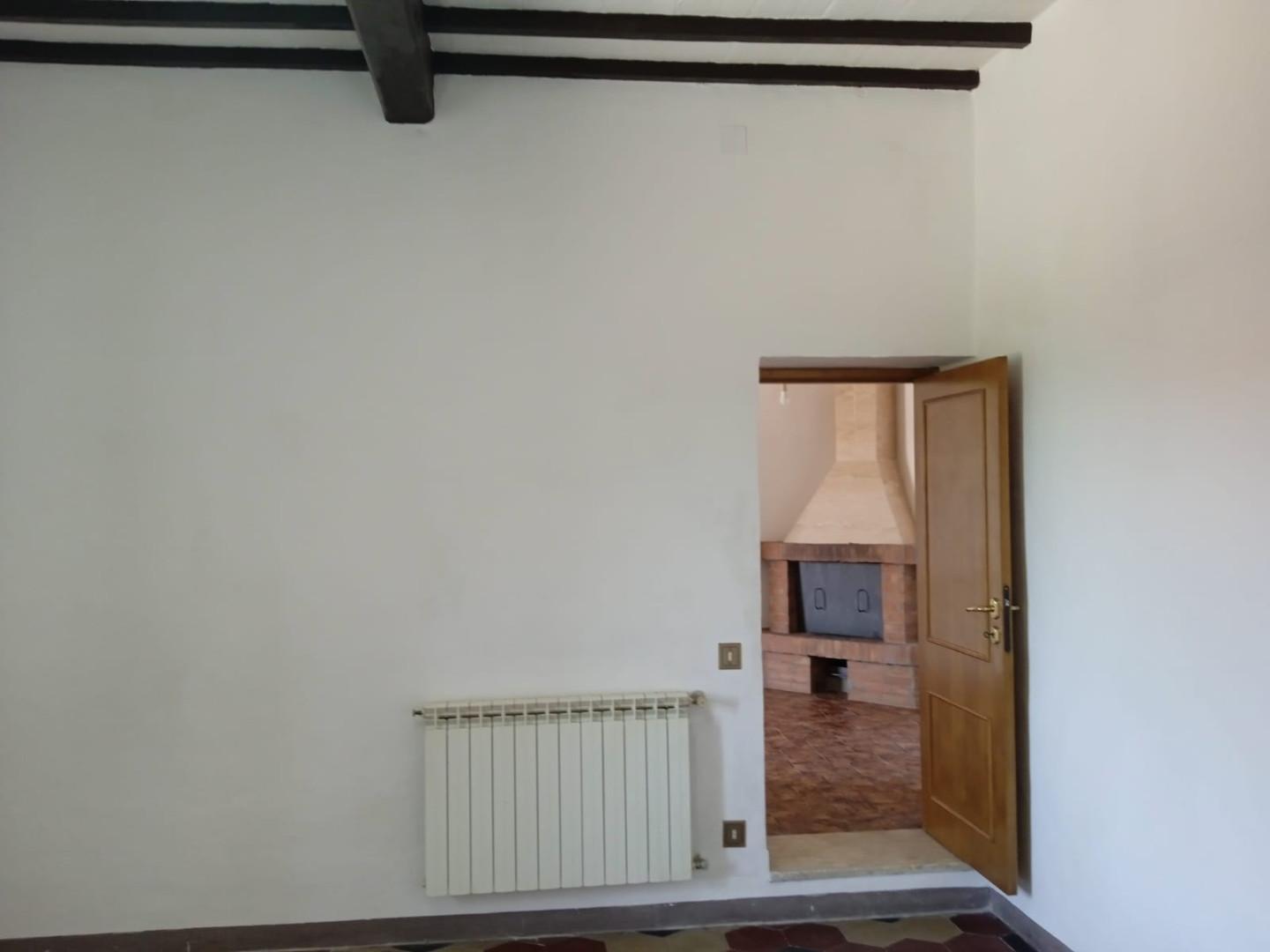 Appartamento in vendita a Asciano