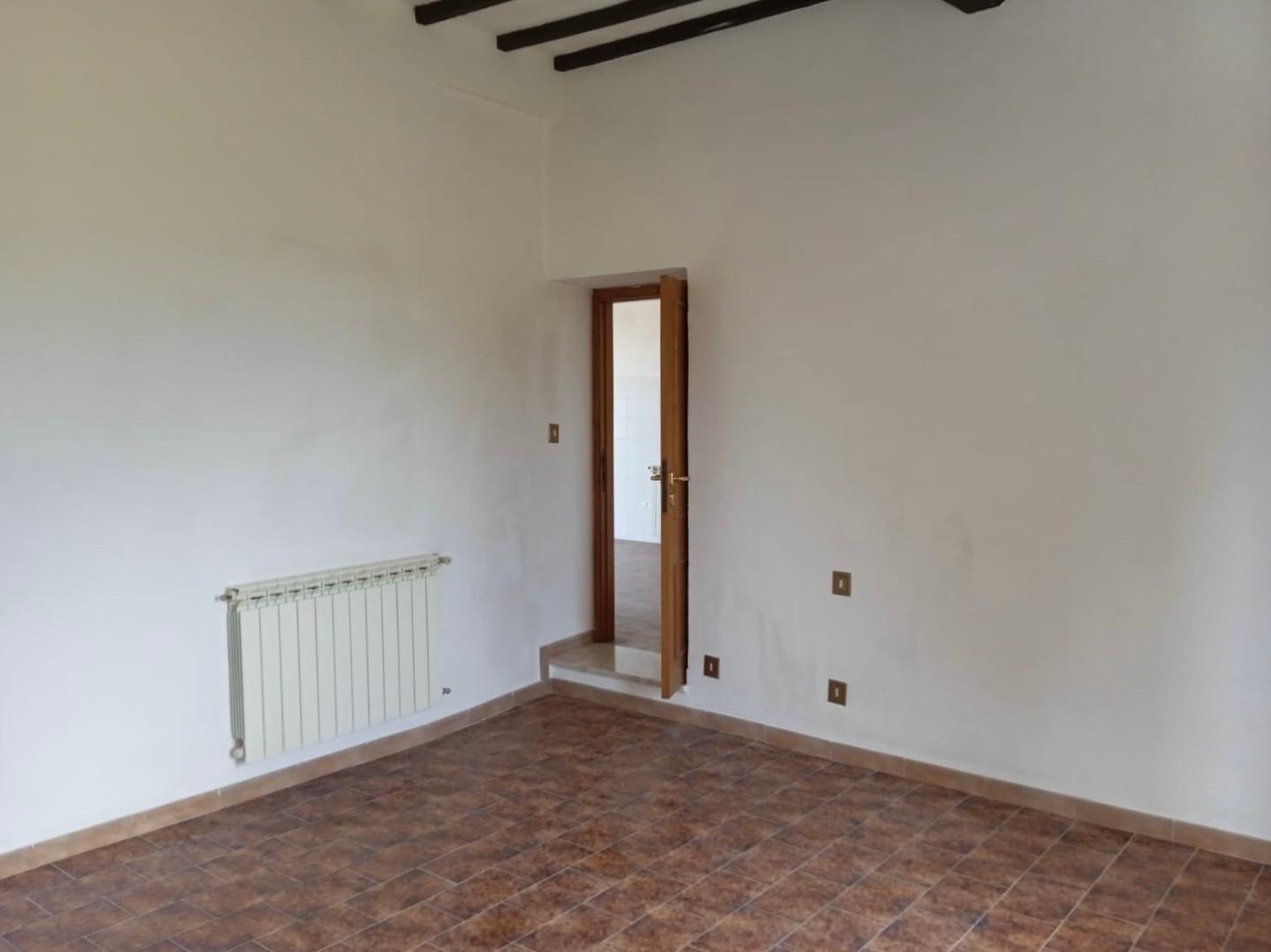 Appartamento in vendita a Asciano