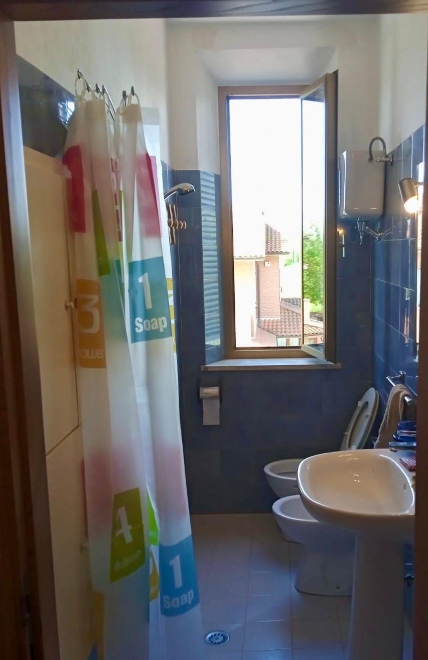 Appartamento in vendita a Asciano