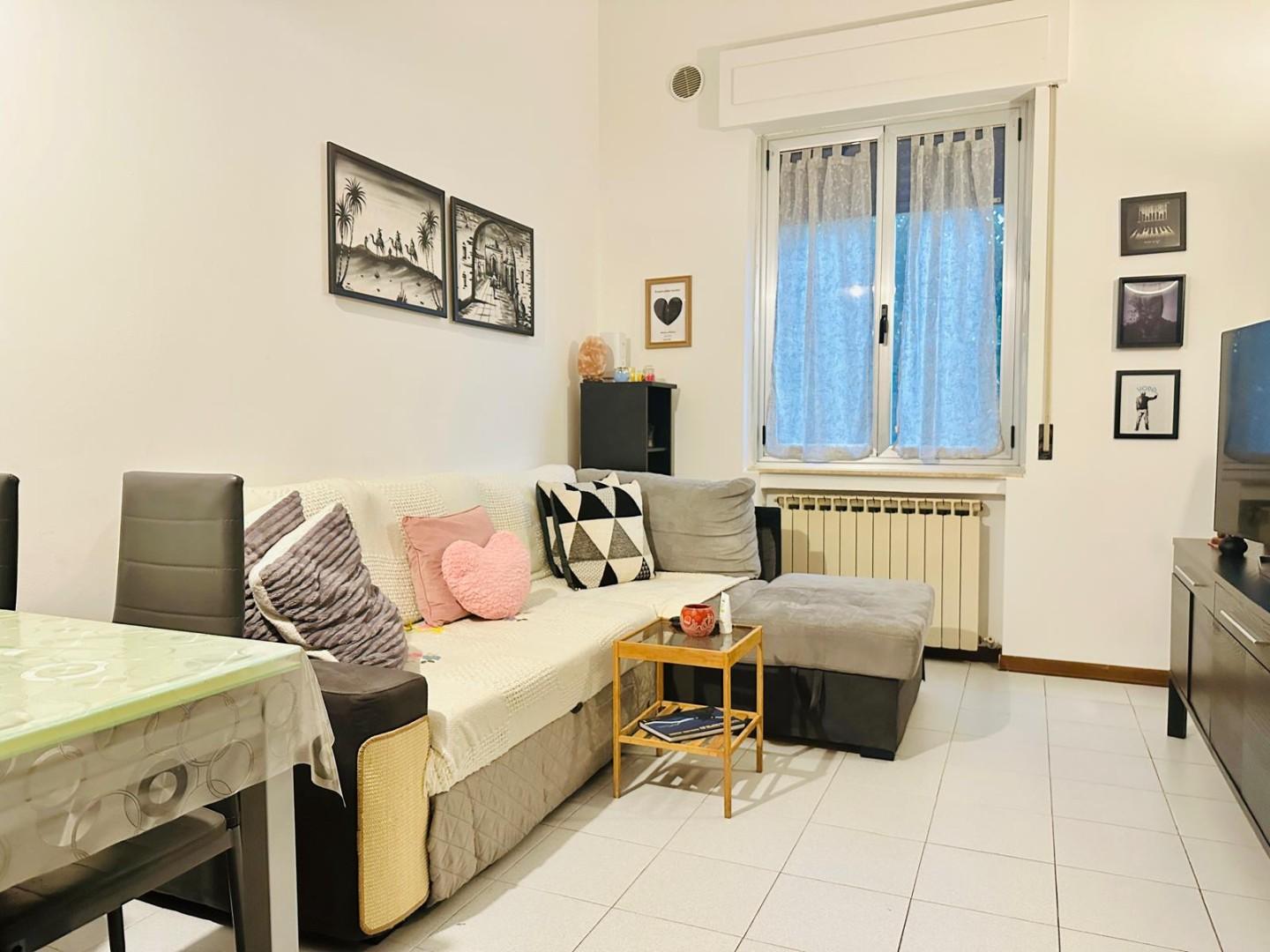 Quadrilocale in vendita, Siena porta camollia