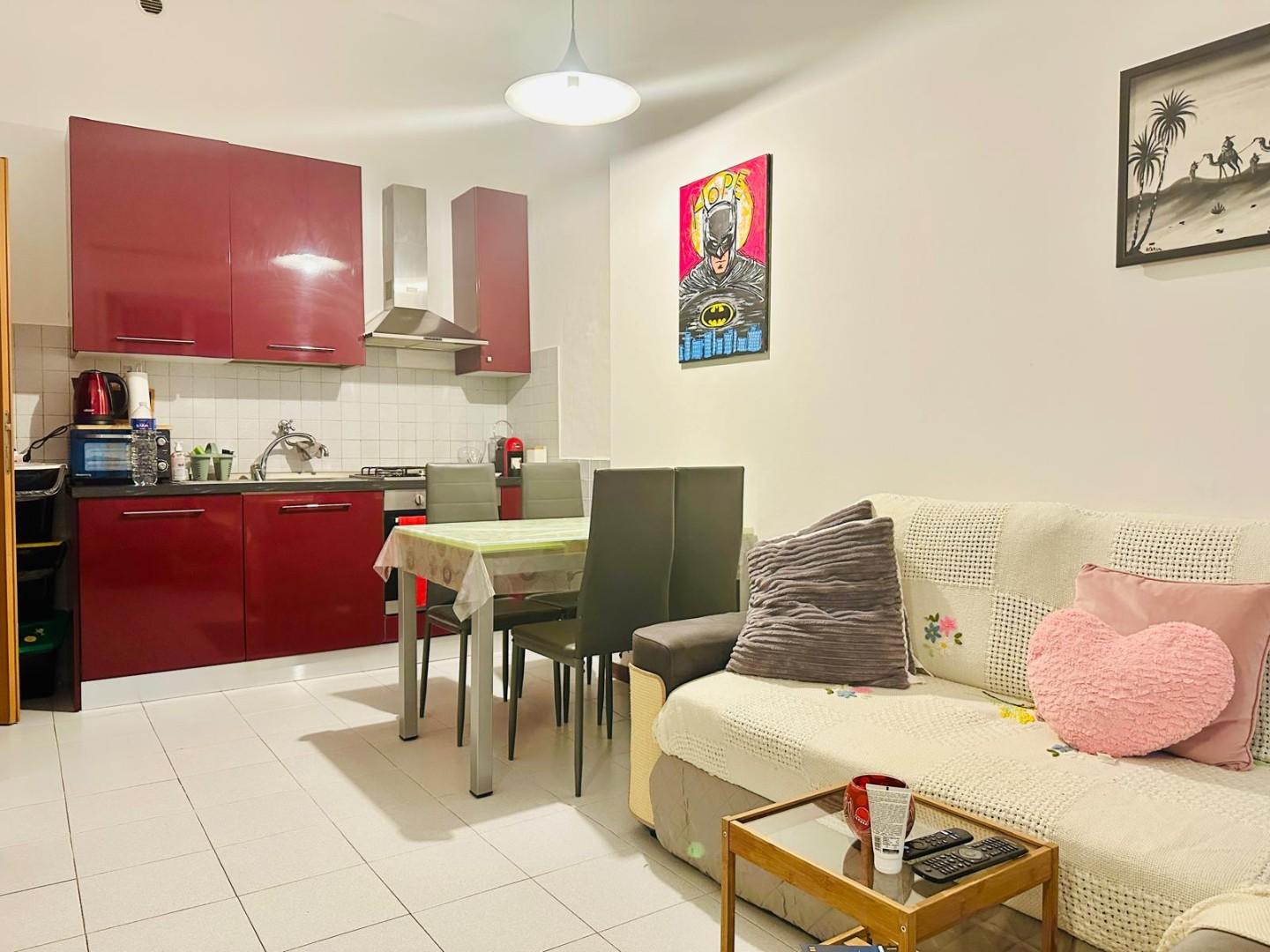 Quadrilocale in vendita, Siena porta camollia