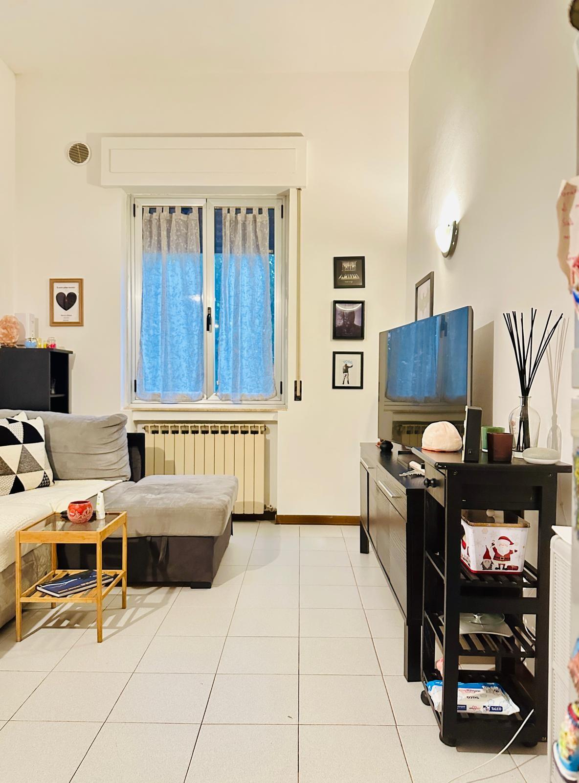 Quadrilocale in vendita, Siena porta camollia