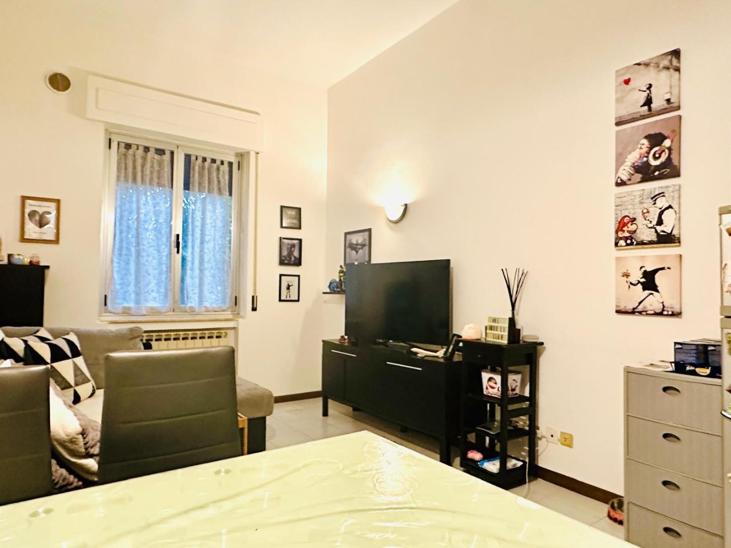 Quadrilocale in vendita, Siena porta camollia