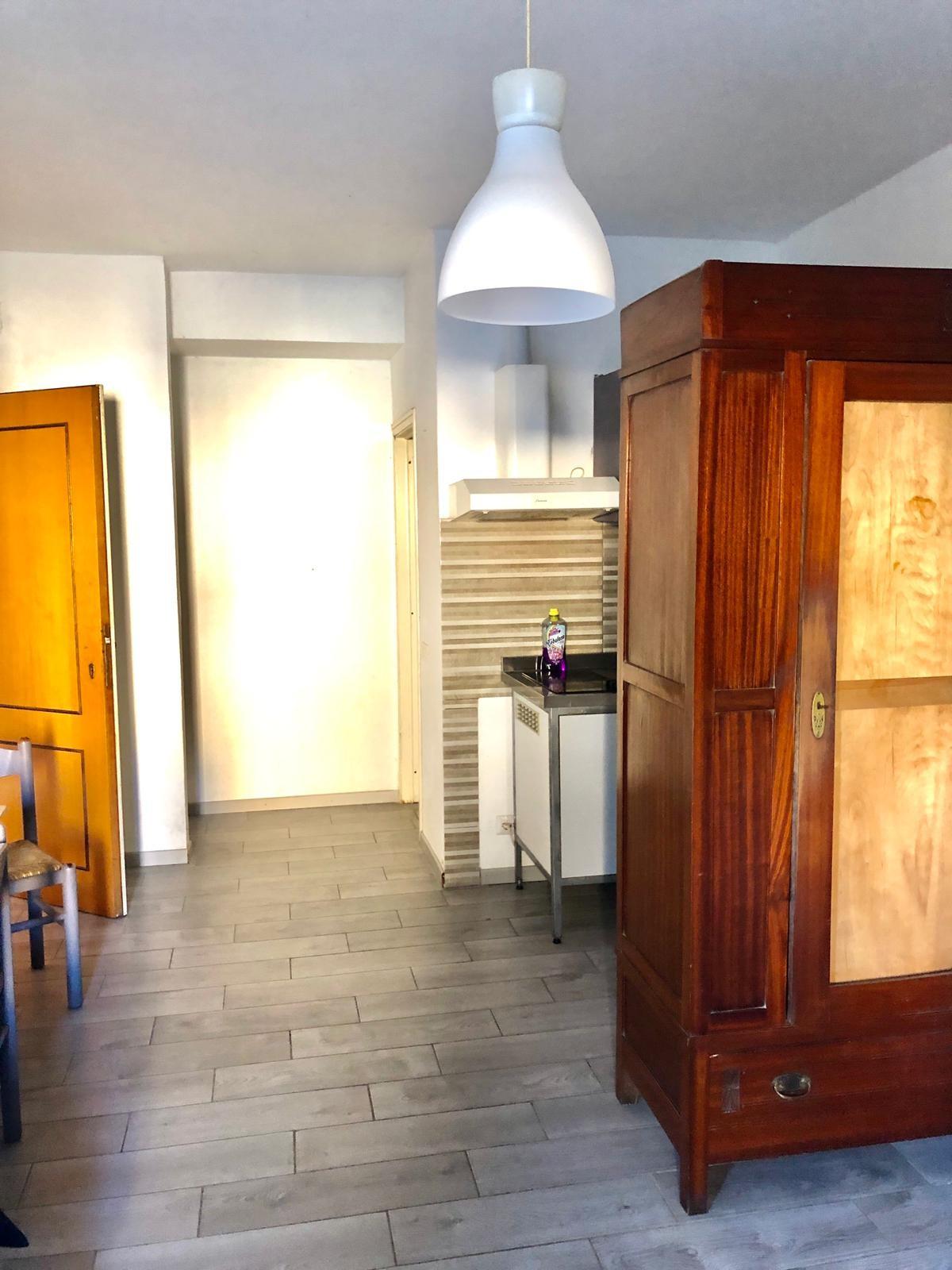 Bilocale con giardino, Siena taverne d'arbia