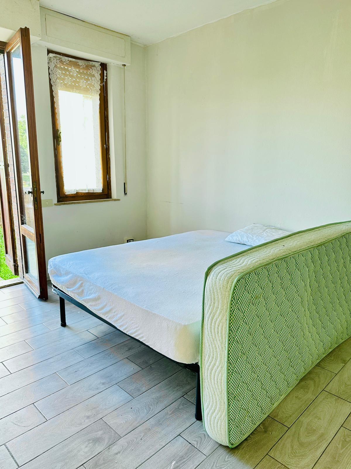 Bilocale con giardino, Siena taverne d'arbia