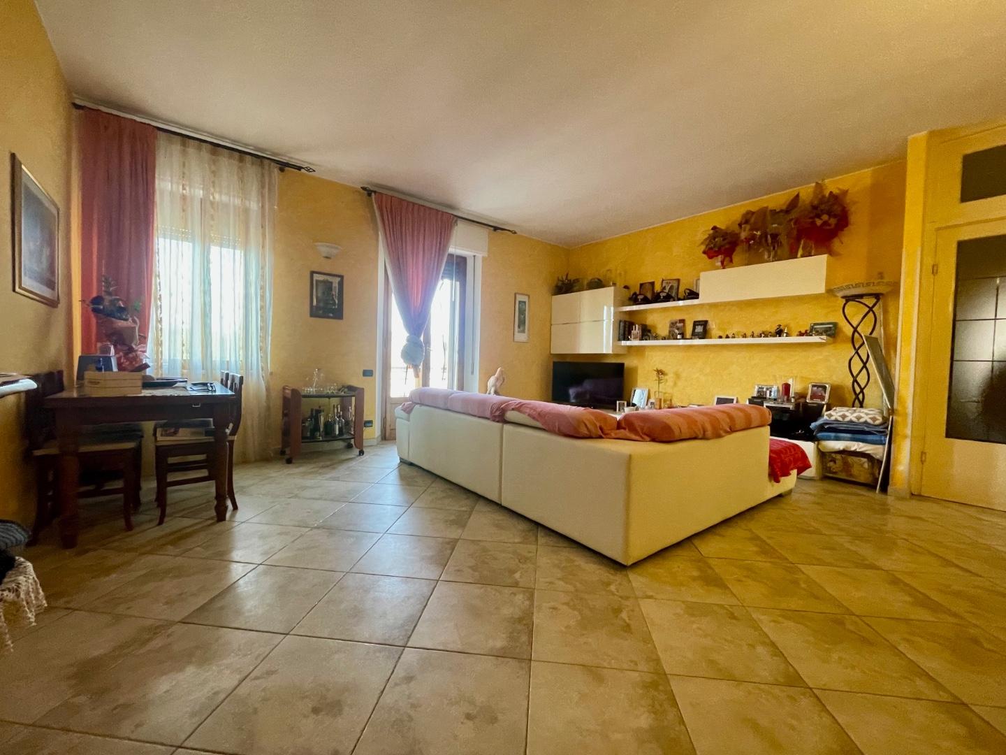 Appartamento in vendita a Asciano