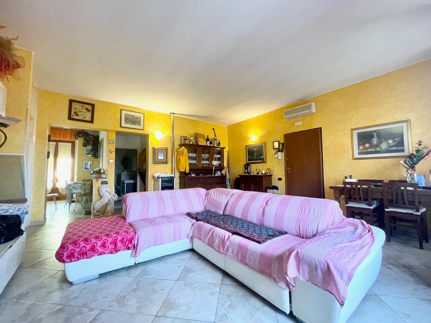 Appartamento in vendita a Asciano